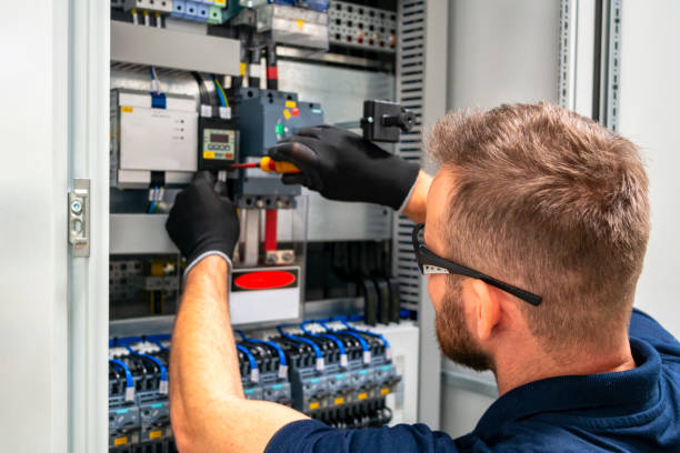 Professional Electrician in Beaverton, OR