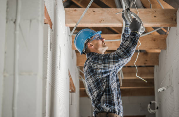 Best Electrical Upgrades for Homes  in Beaverton, OR