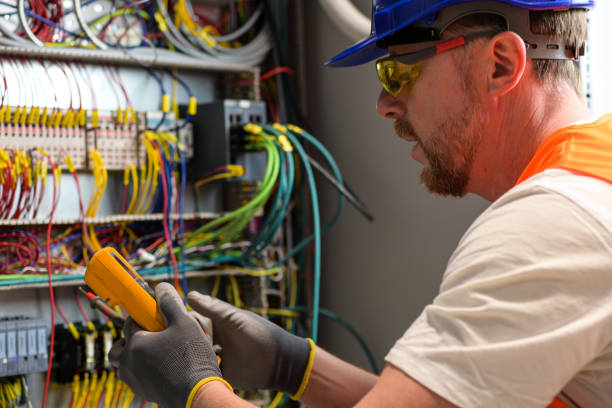 Best Circuit Breaker Repair  in Beaverton, OR